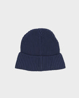 Patagonia Fishermans Recycled Rolled Rib Knit Beanie - OS