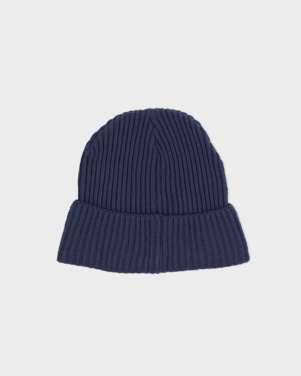 Patagonia Fishermans Recycled Rolled Rib Knit Beanie - OS