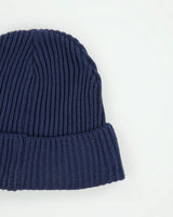 Patagonia Fishermans Recycled Rolled Rib Knit Beanie - OS