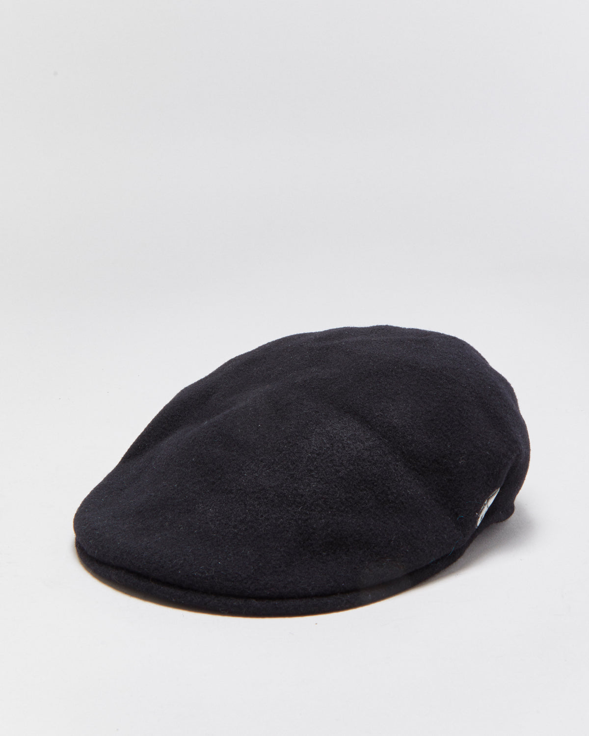 Vintage Y2K 00s Kangol 504 Wool Flat Cap - L
