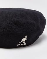 Vintage Y2K 00s Kangol 504 Wool Flat Cap - L
