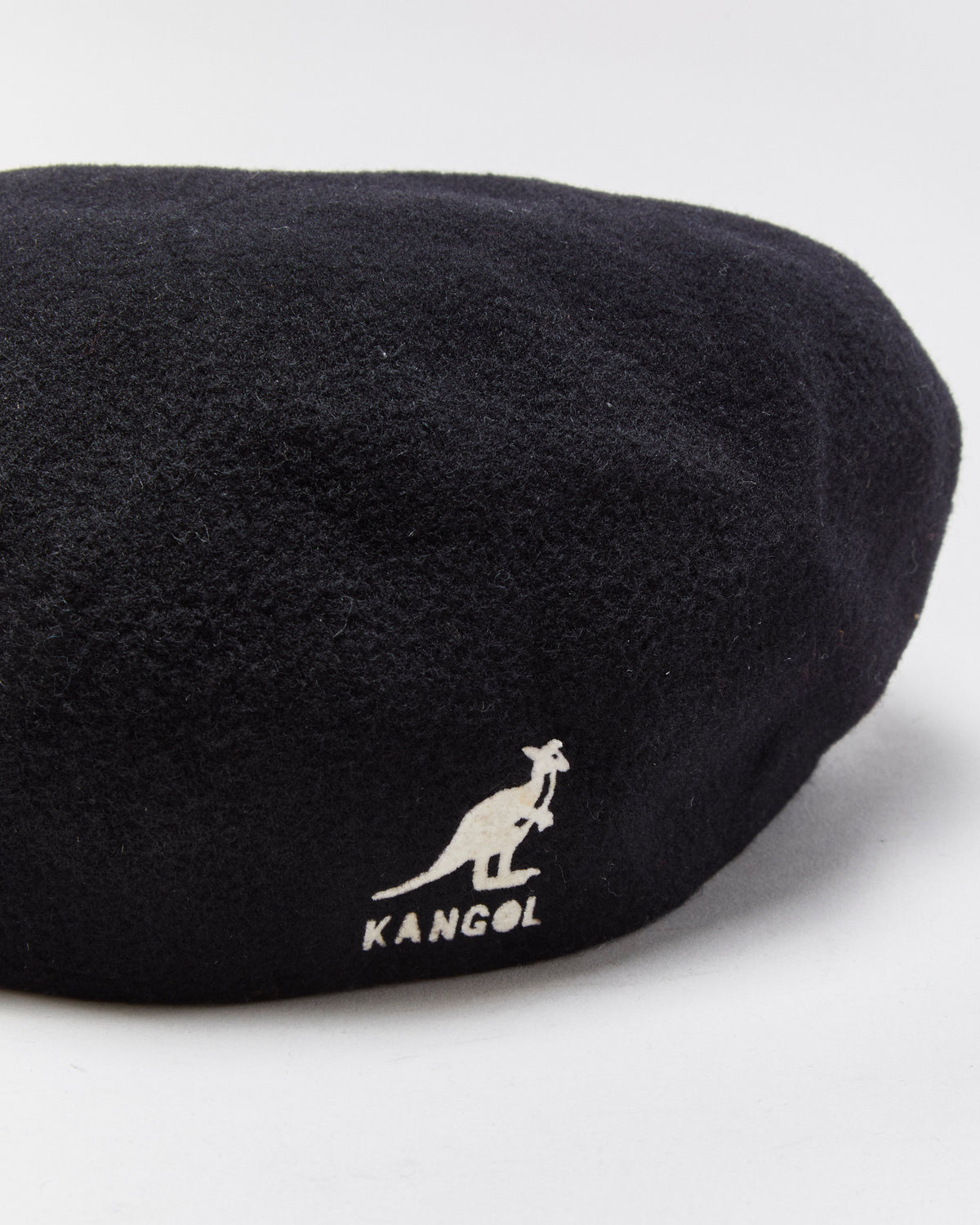 Vintage Y2K 00s Kangol 504 Wool Flat Cap - L