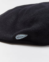 Vintage Y2K 00s Kangol 504 Wool Flat Cap - L