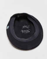 Vintage Y2K 00s Kangol 504 Wool Flat Cap - L