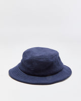 Vintage The North Face Wool Blend Embroidered Explorer Bucket Hat - M