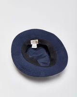 Vintage The North Face Wool Blend Embroidered Explorer Bucket Hat - M