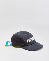 DSWT Hoka U Hoka 5-Panel Running Cap - OS