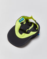 DSWT Hoka U Hoka 5-Panel Running Cap - OS