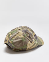 DS '47 Brand N.Y Yankees Woodland Clean Up Camo MLB Baseball Cap - OS