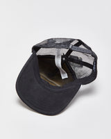 DSWT Vans Navajo Patch Rope Peak Flat Brim Trucker Hat - OS