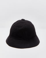 Vintage Kangol Gold Motif Casual Bermuda Bucket Hat - L