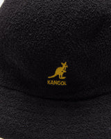 Vintage Kangol Gold Motif Casual Bermuda Bucket Hat - L