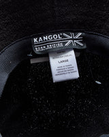 Vintage Kangol Gold Motif Casual Bermuda Bucket Hat - L