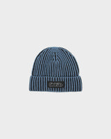 Vintage O'Neill Graffiti Logo Ribbed Knit Fishermans Beanie - OS