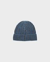 Vintage O'Neill Graffiti Logo Ribbed Knit Fishermans Beanie - OS