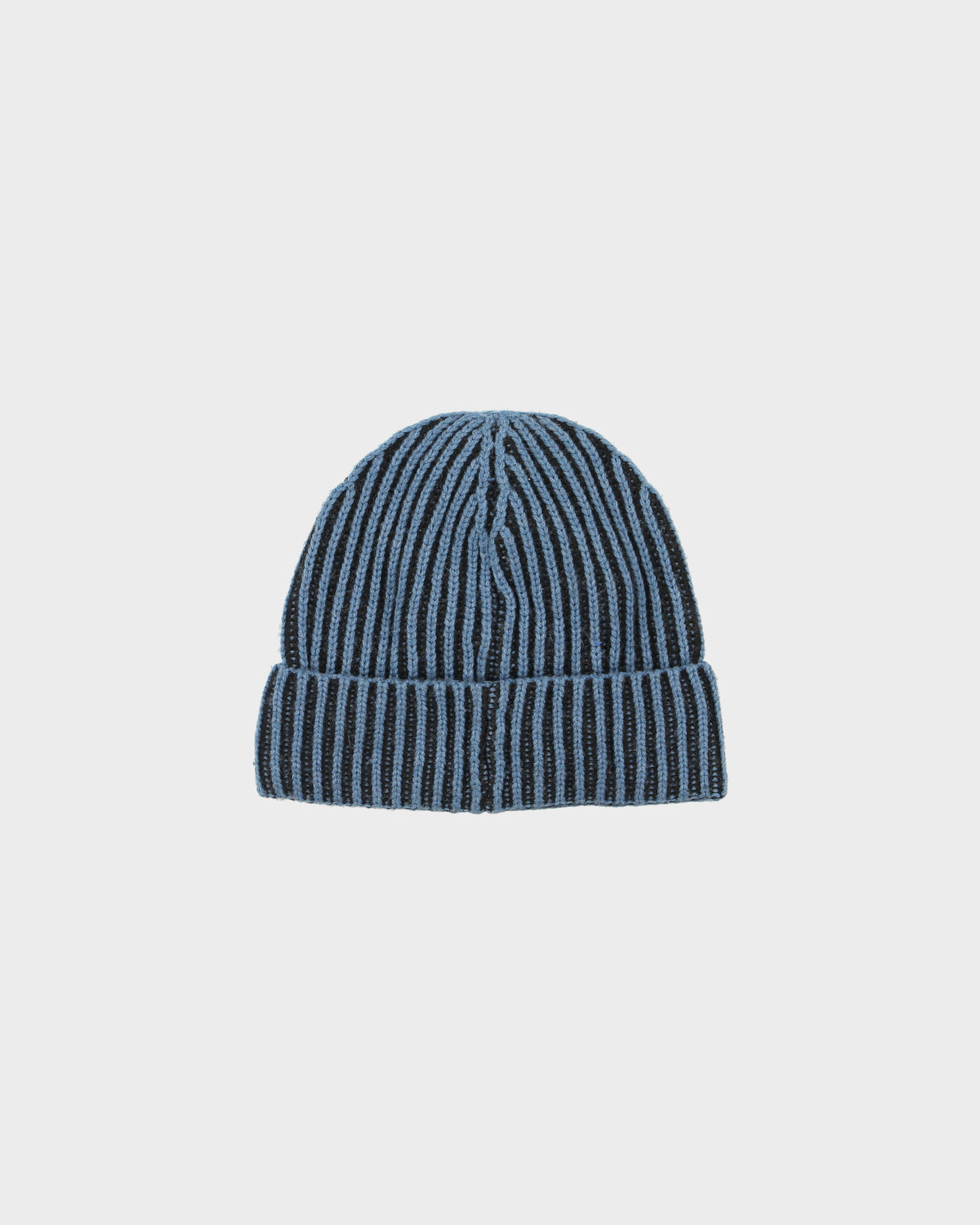 Vintage O'Neill Graffiti Logo Ribbed Knit Fishermans Beanie - OS