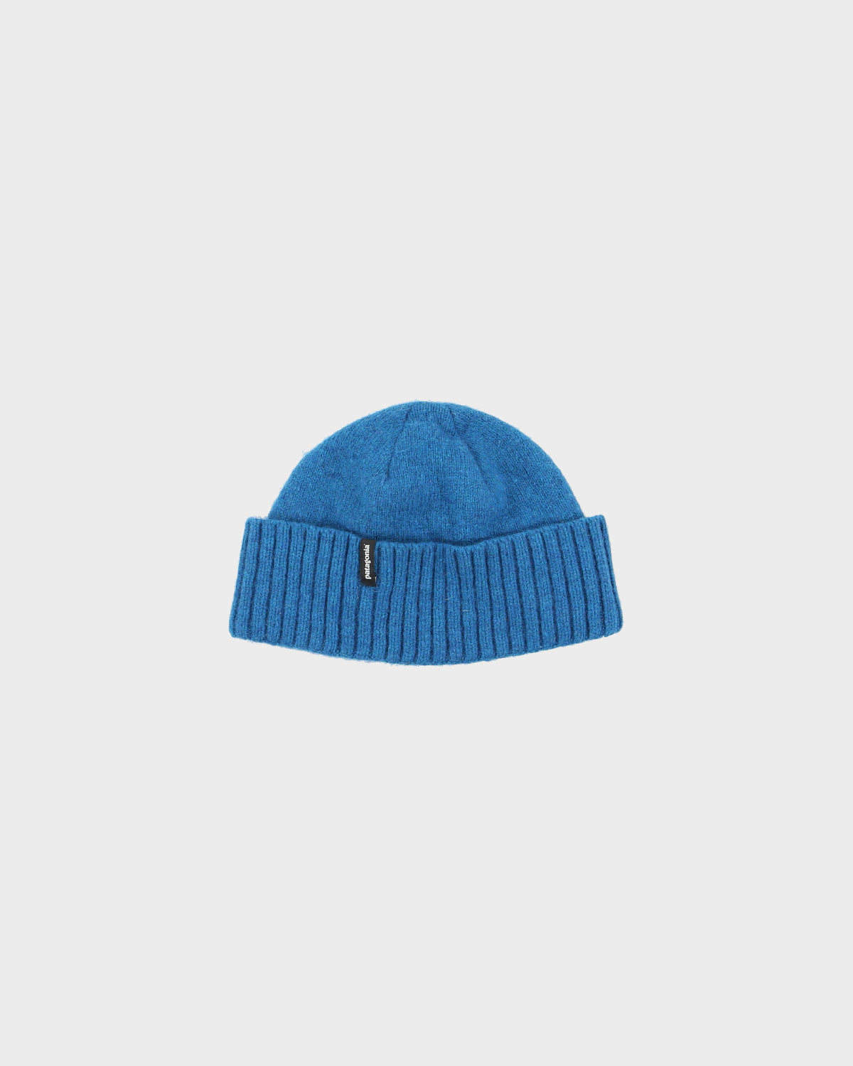 Patagonia Brodeo Wool Knit Fishermans Beanie - OS