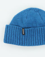 Patagonia Brodeo Wool Knit Fishermans Beanie - OS