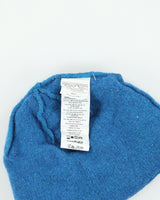 Patagonia Brodeo Wool Knit Fishermans Beanie - OS