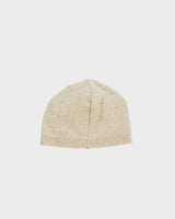 Vintage Y2K 00s Lacoste Wool Blend Made In France Knit Croc Skullcap Beanie - L