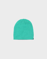 Vintage Y2K 00s Oakley Eclipse Reversible Skullcap Beanie - OS