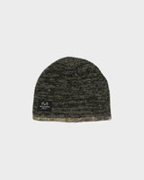 Vintage Y2K 00s Realtree Xtra Camo Reversible Knit Skullcap Beanie - OS