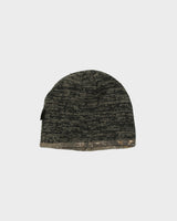 Vintage Y2K 00s Realtree Xtra Camo Reversible Knit Skullcap Beanie - OS