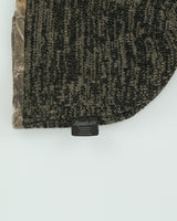 Vintage Y2K 00s Realtree Xtra Camo Reversible Knit Skullcap Beanie - OS
