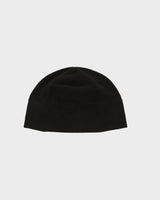 Polo Ralph Lauren Black Fleece Skullcap Beanie - OS