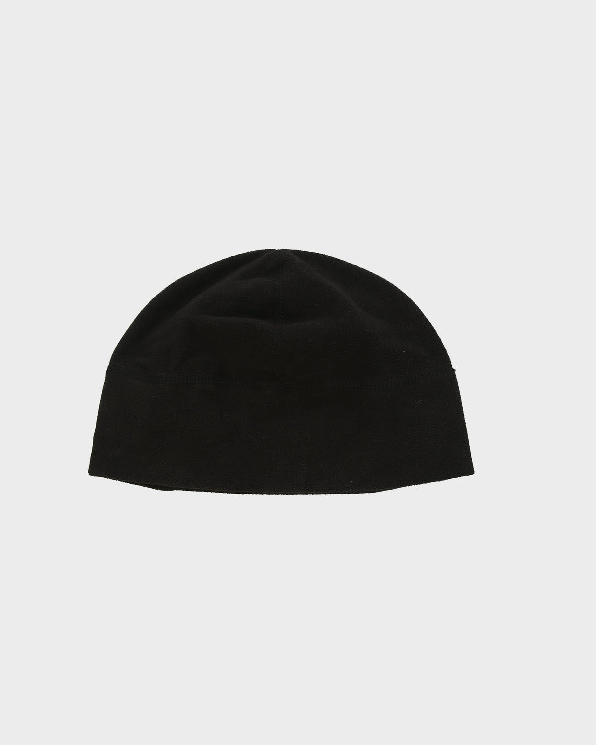 Polo Ralph Lauren Black Fleece Skullcap Beanie - OS