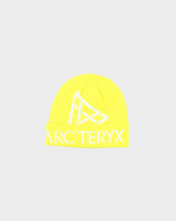 Arc'teryx Neon NST Word Toque Knit Cuff Beanie - OS