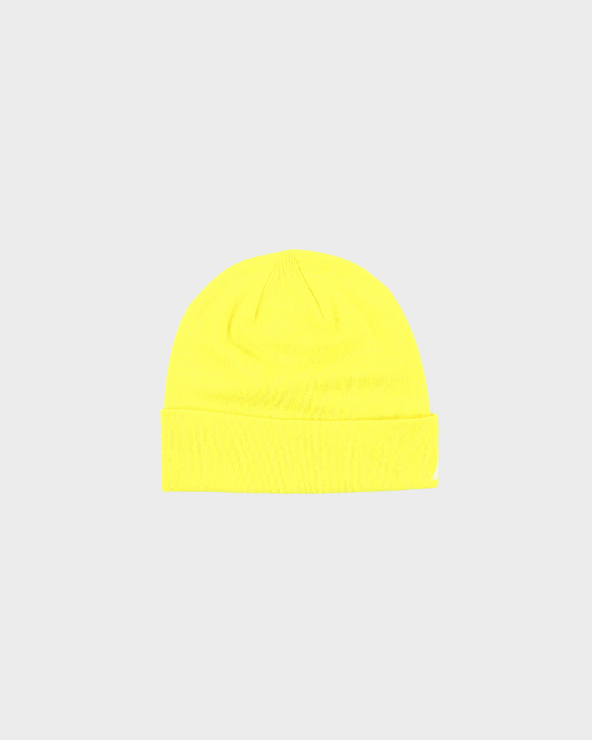 Arc'teryx Neon NST Word Toque Knit Cuff Beanie - OS