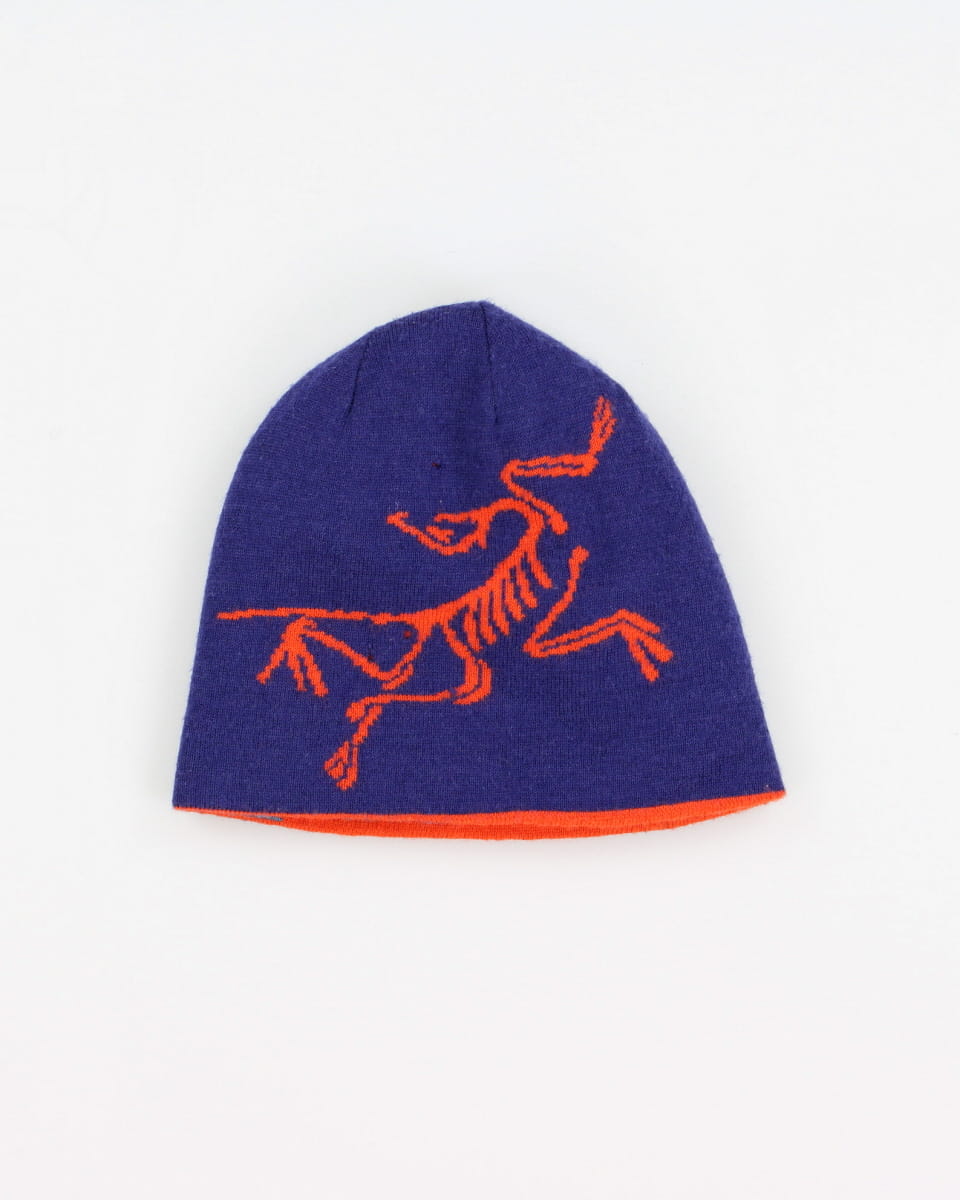 Arc'teryx Reversible Beanie