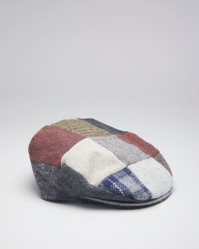 Vintage Hanna Irish Wool Hat