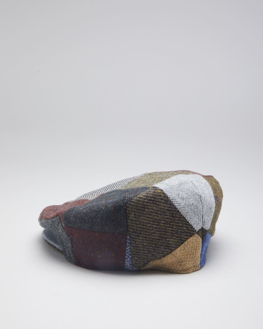 Vintage Hanna Irish Wool Hat