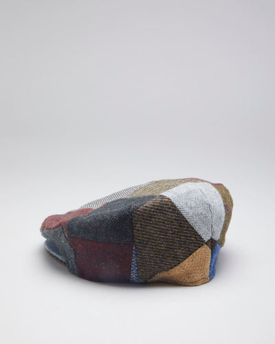 Vintage Hanna Irish Wool Hat