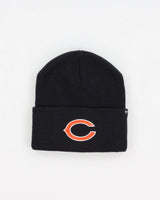 NFL x Carhartt x 47 Chicago Bears Beanie - O/S
