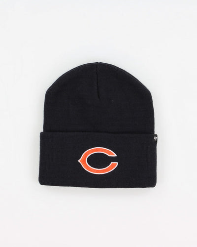 NFL x Carhartt x 47 Chicago Bears Beanie - O/S