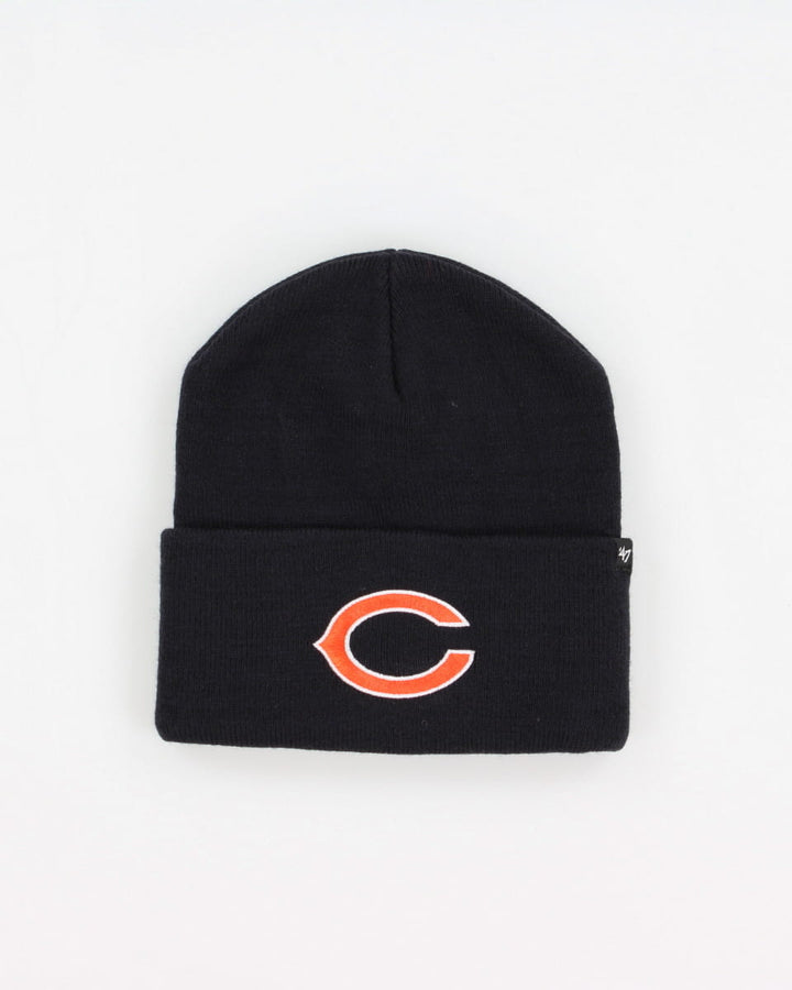 NFL x Carhartt x 47 Chicago Bears Beanie - O/S