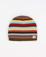 Carhartt Striped Beanie - O/S