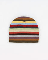 Carhartt Striped Beanie - O/S