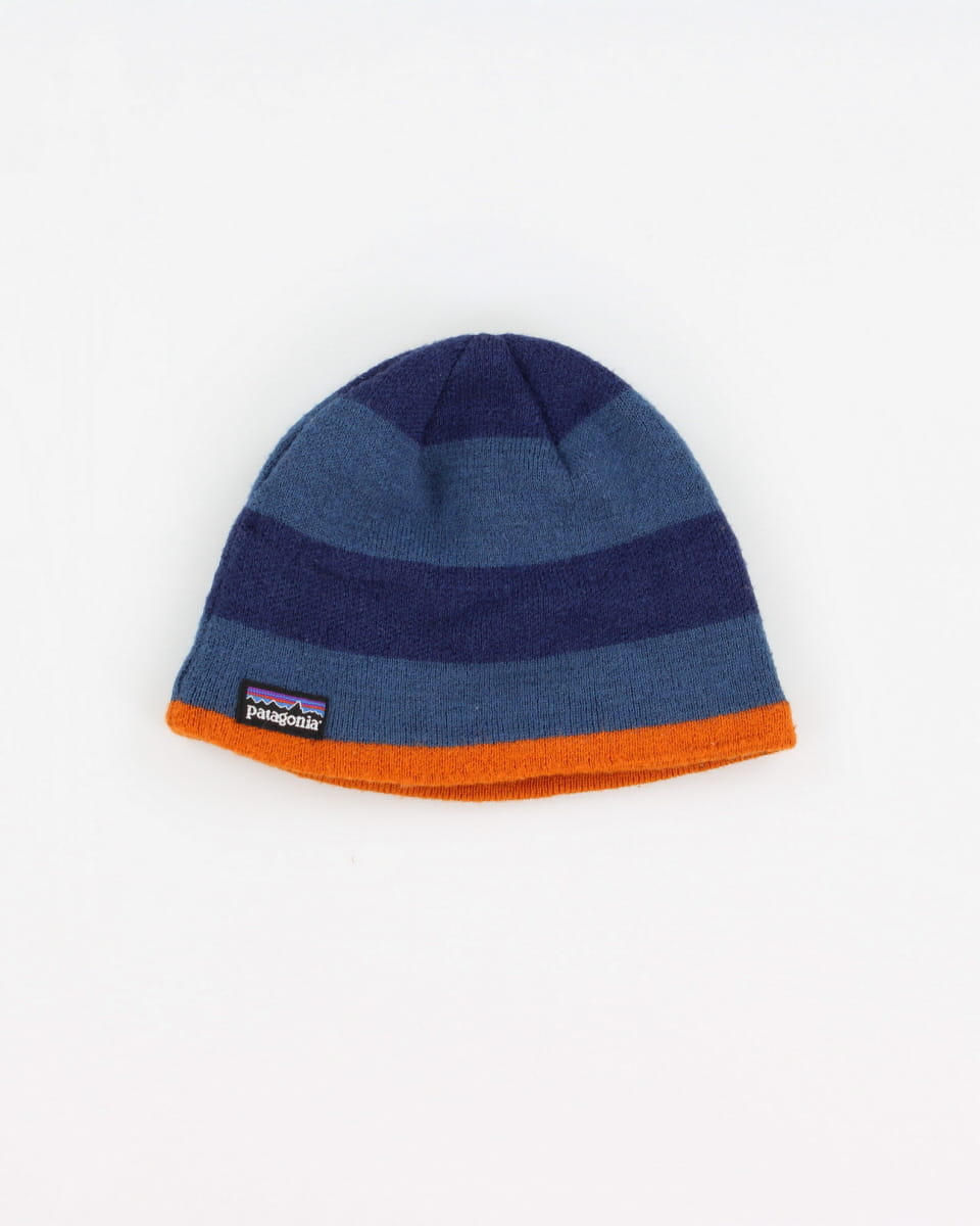 Patagonia Striped Beanie - O/S