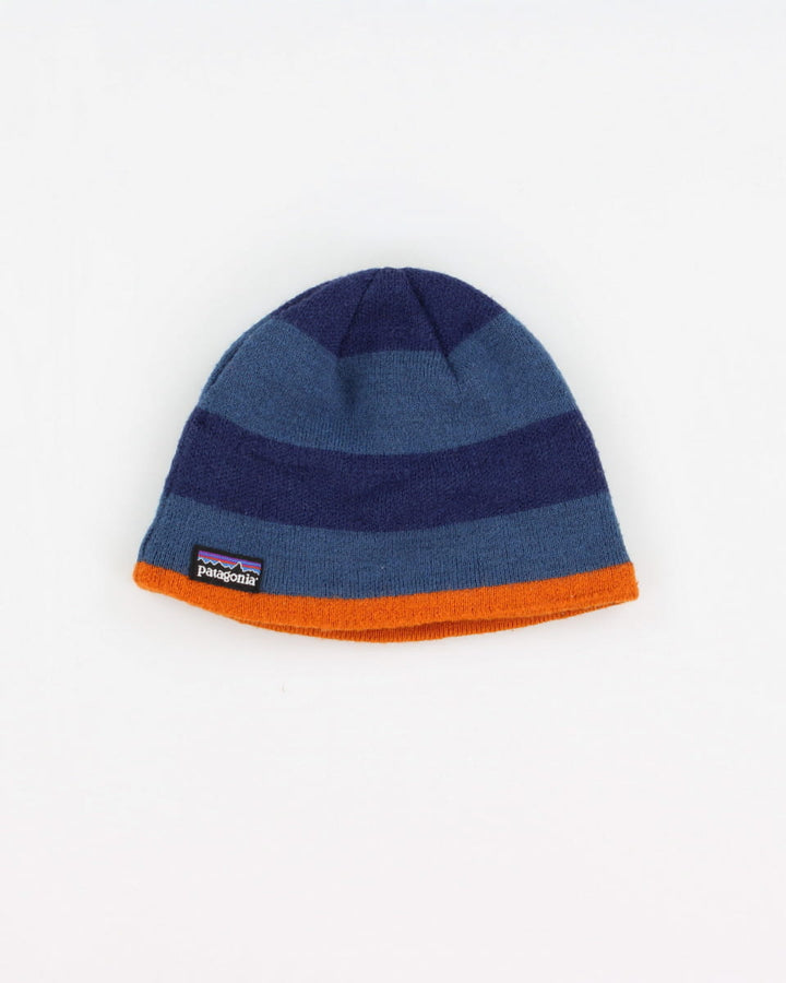 Patagonia Striped Beanie - O/S