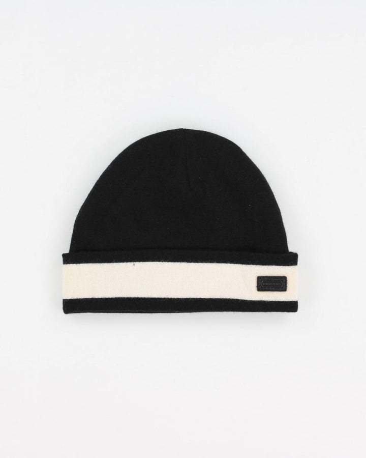 Coach Merino Wool Beanie - O/S