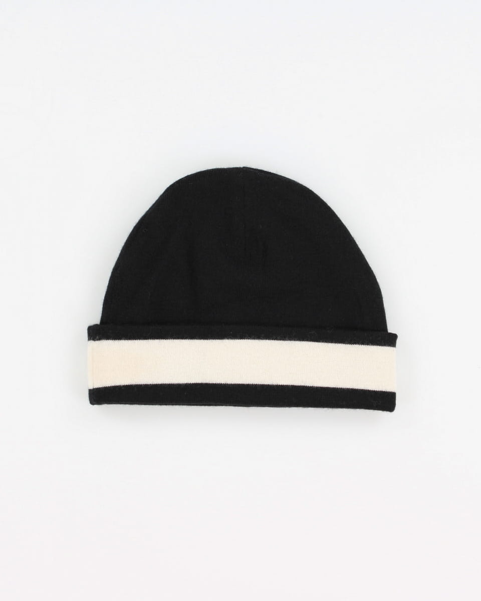 Coach Merino Wool Beanie - O/S