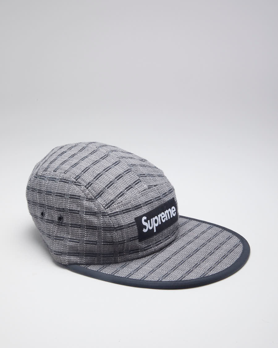 Supreme Punched Cap - O/S