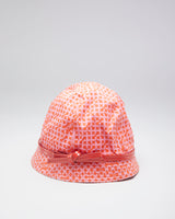 Y2K 00s Coach Pink Hat - S