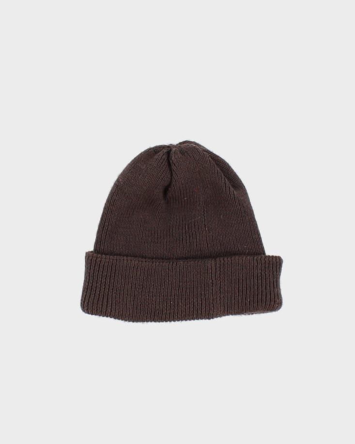 Arc'teryx Brown Beanie