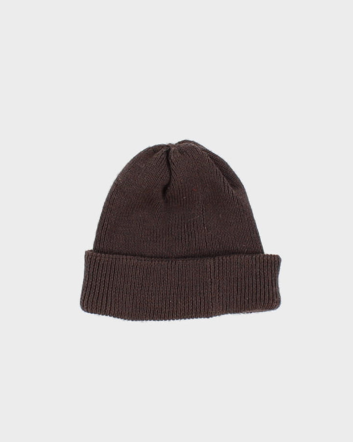 Arc'teryx Brown Beanie