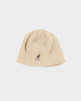Timeless Beige Kangol Beanie